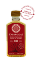 "FIRE" CASARANDAS-12 piezas (Licor de Agave)(50ml c/u) Total 600ml