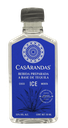 "ICE" CASARANDAS-12 piezas (Licor de Agave)(50ml c/u) Total 600ml